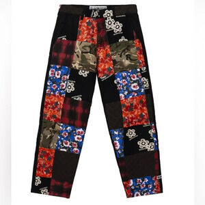 Market RW Colorado Quilted Pants